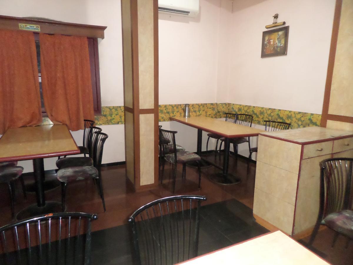 סולאפור Hotel Ambessador Executive מראה חיצוני תמונה