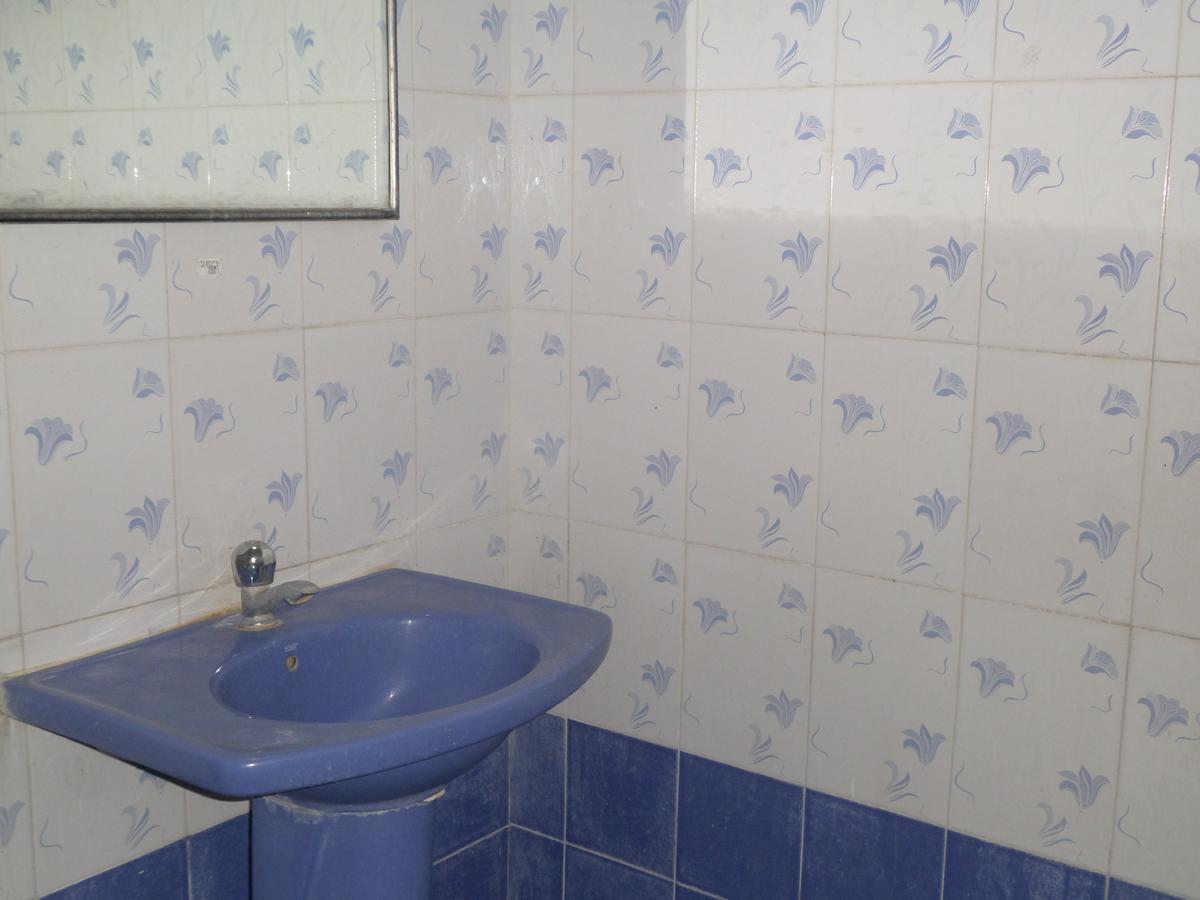 סולאפור Hotel Ambessador Executive מראה חיצוני תמונה