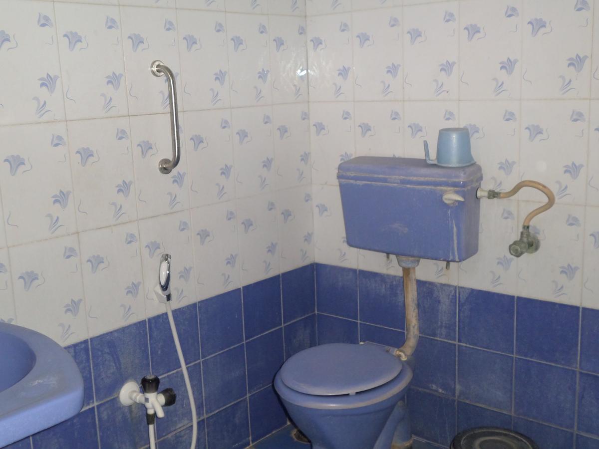 סולאפור Hotel Ambessador Executive מראה חיצוני תמונה