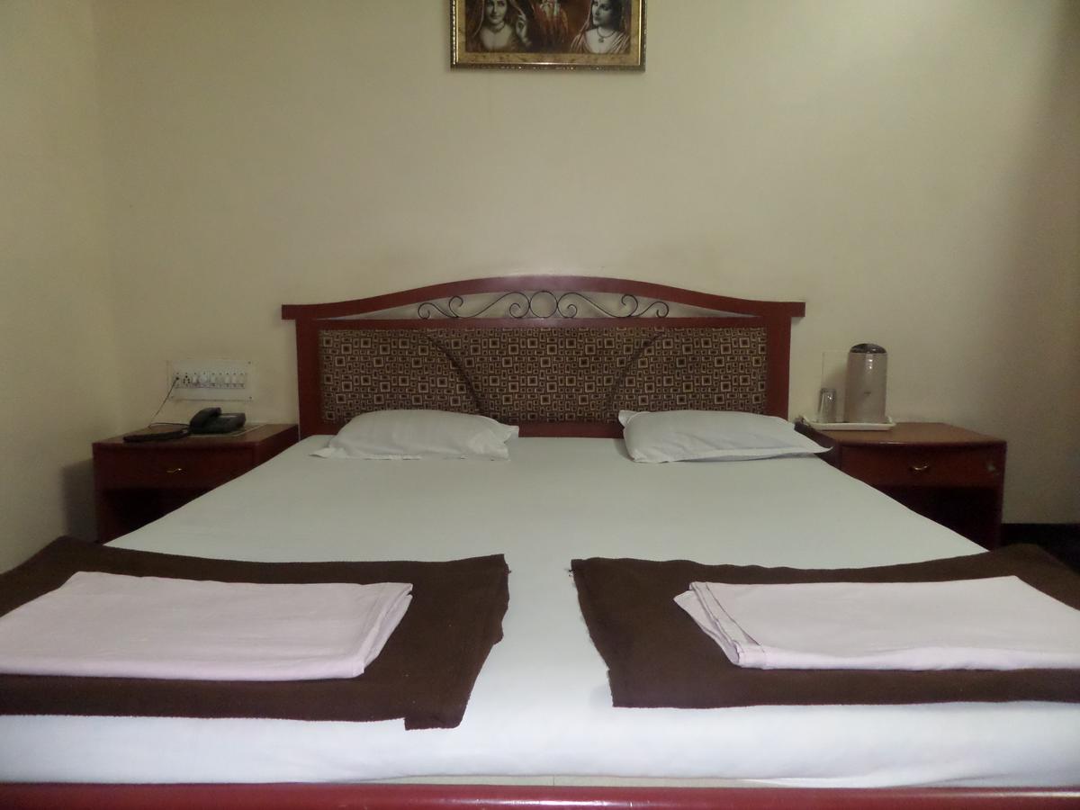 סולאפור Hotel Ambessador Executive מראה חיצוני תמונה