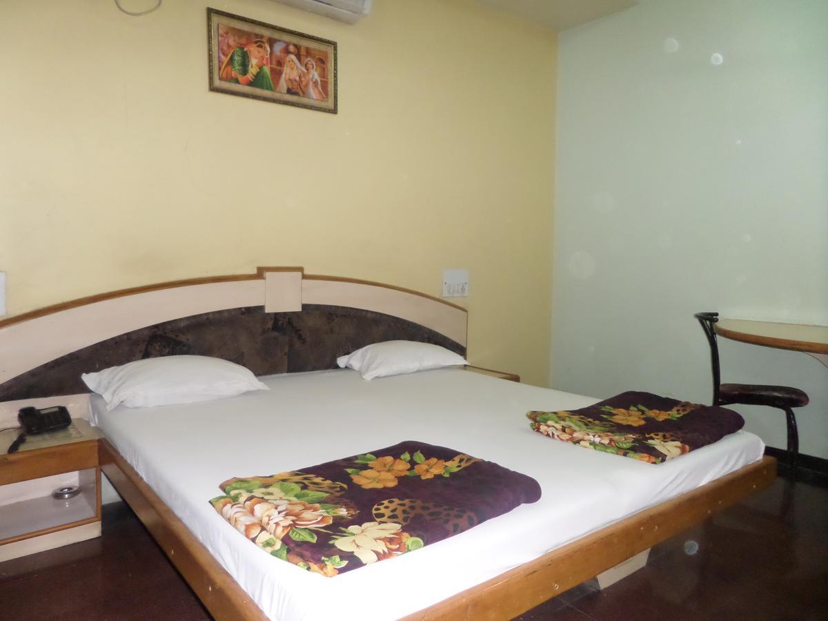 סולאפור Hotel Ambessador Executive מראה חיצוני תמונה