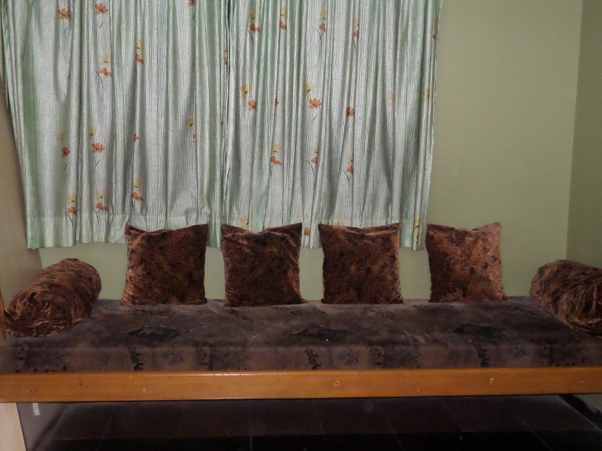 סולאפור Hotel Ambessador Executive מראה חיצוני תמונה